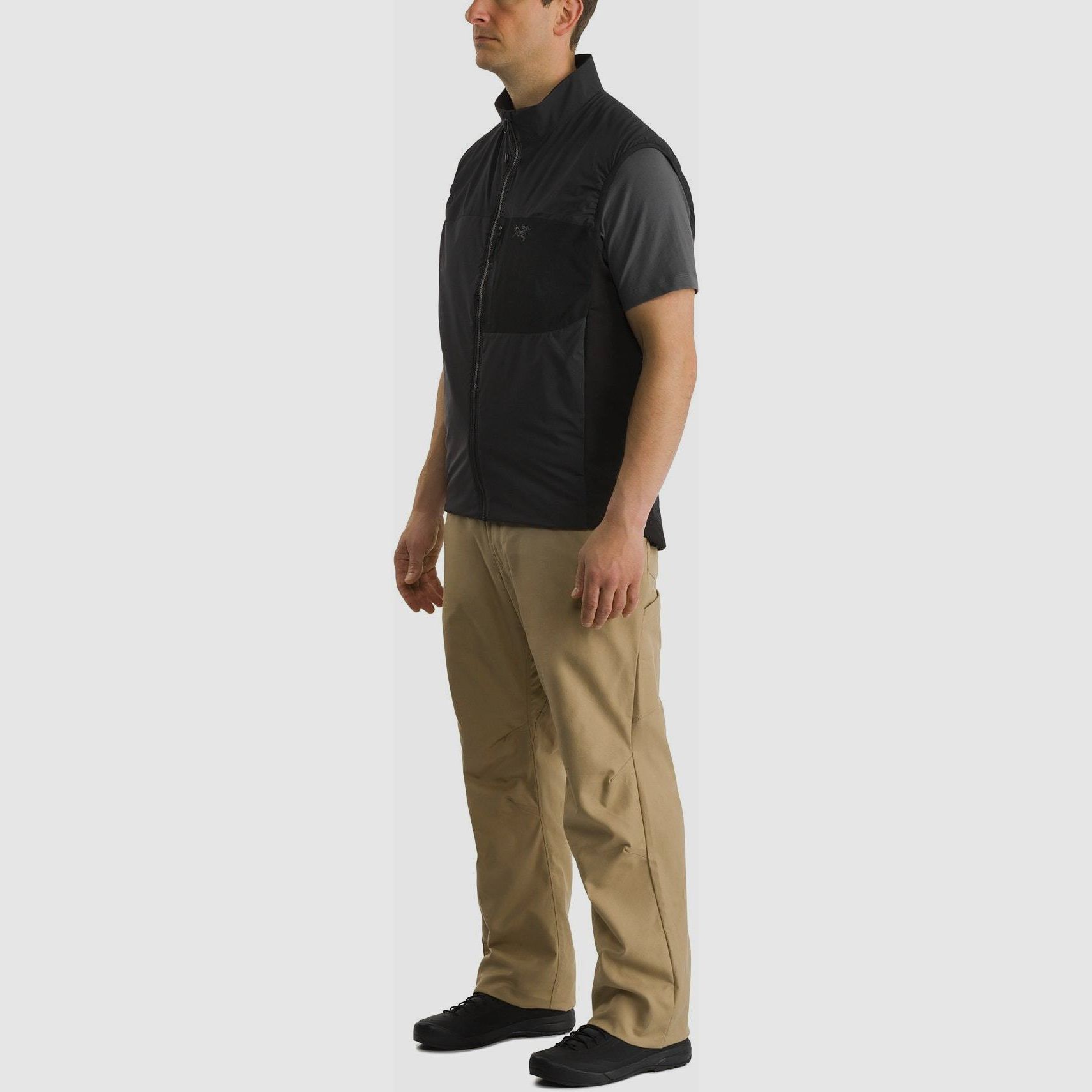 Arc'teryx Atom Vest LT Gen2.1 - Crocodile, immagine 3 di 40