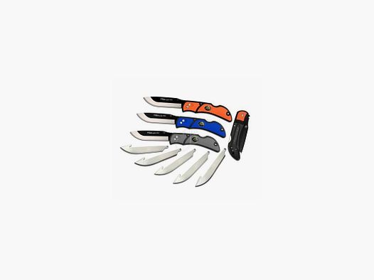 Coltello Outdoor Edge RLB-40C RAZOR LITE EDC™ BLU