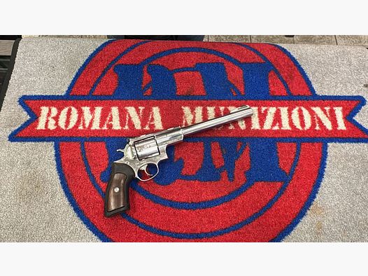 Ruger Super Redhawk .44 Magnum