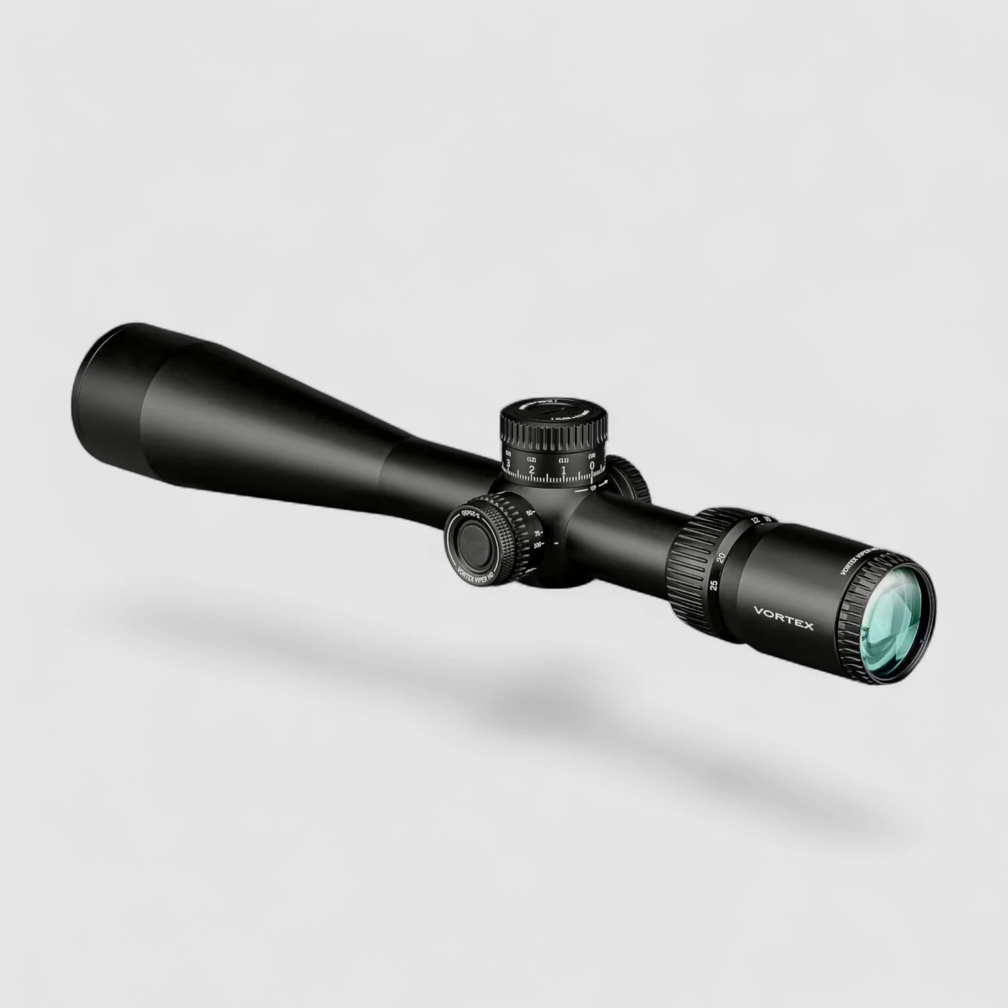 Vortex Viper PST Gen II 5-25x50