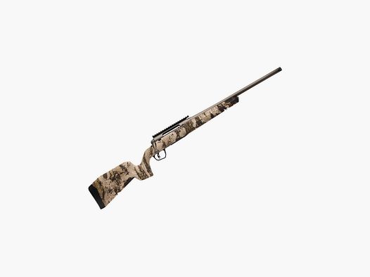 Rifle de cerrojo SAVAGE AXIS 2 PRO Western – 308 Win.