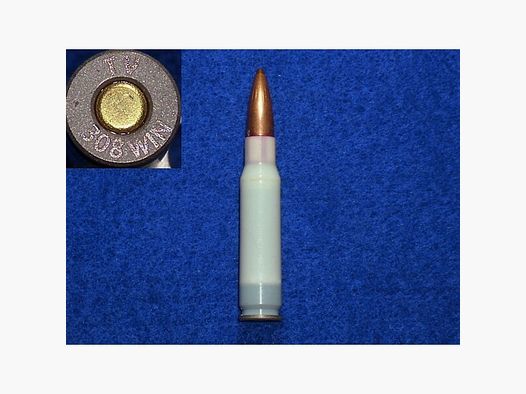 7,62x51 Polymer USA Army