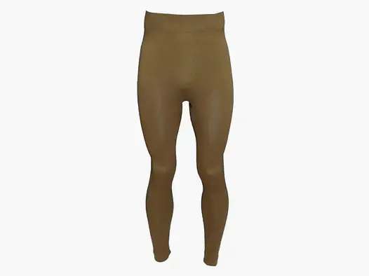 Bundeswehr Original Bundeswehr Original Bundeswehr Unterhose lang KSK gebraucht - L