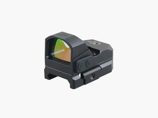 Red Dot Vector Optics Frenzy Gen II TEK | 1x17x24