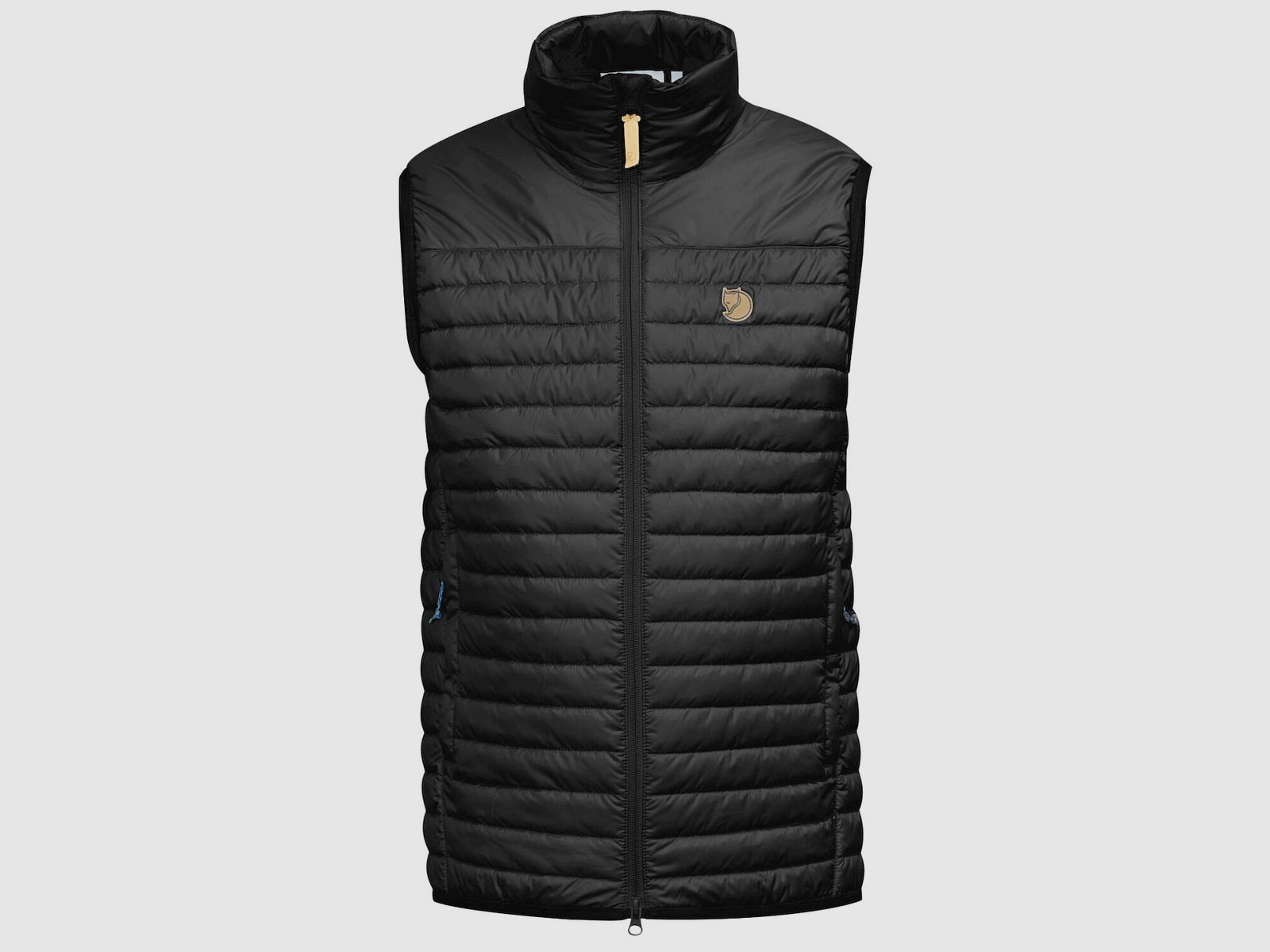 Fjällräven Gilet Padded Abisko da Uomo