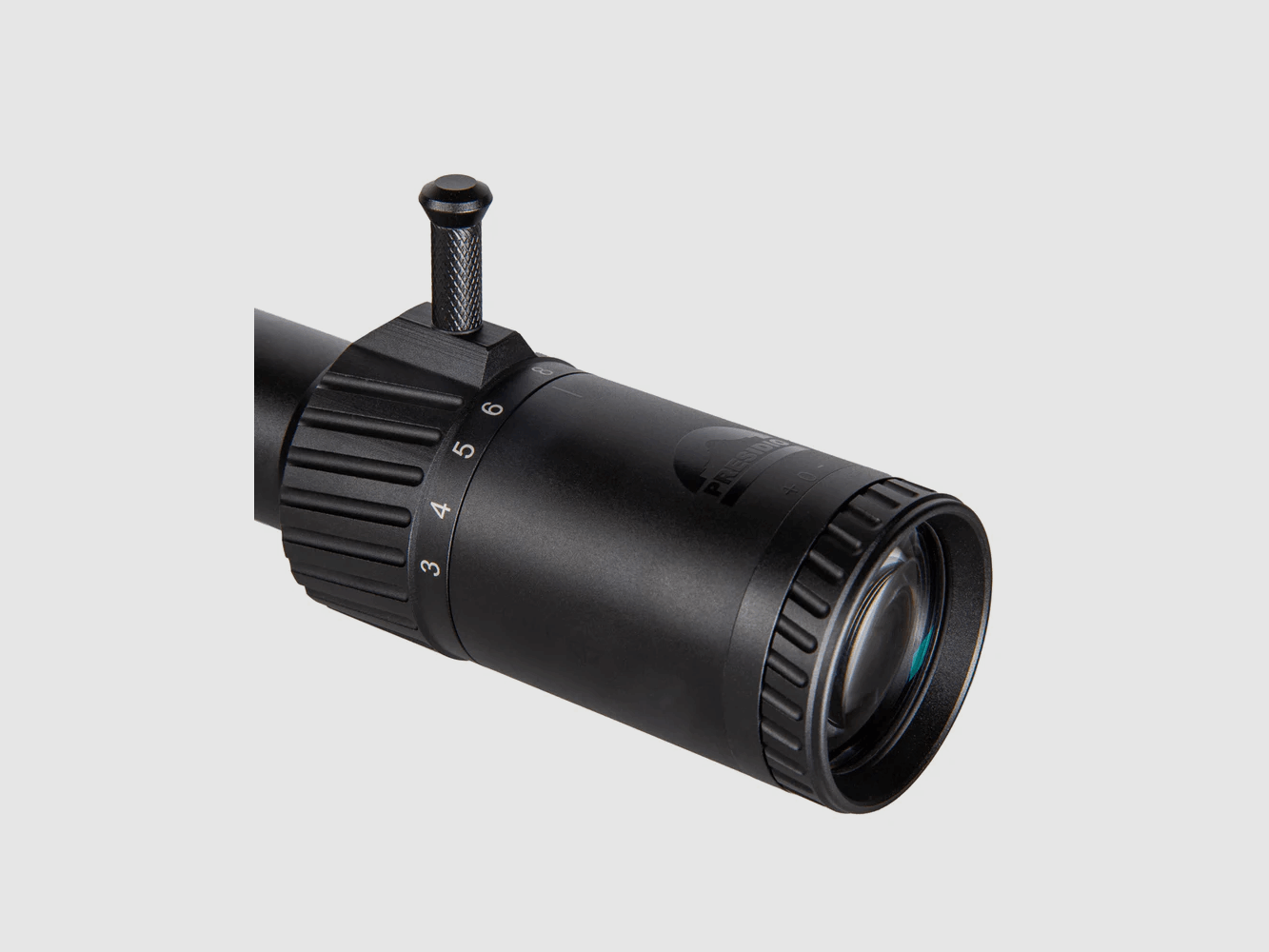 SIGHTMARK PRESIDIO 3-18x50 LR2 FFP ZIELFERNROHR, Bild 4 von 6