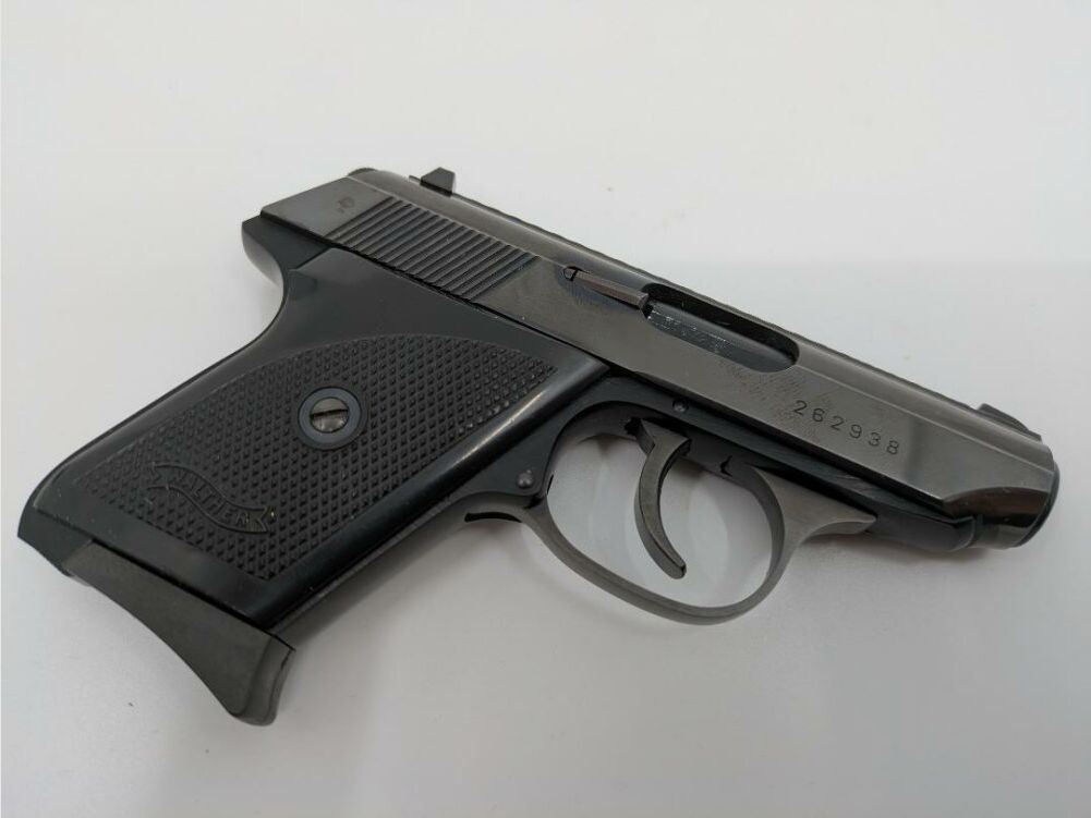 Walther TPH