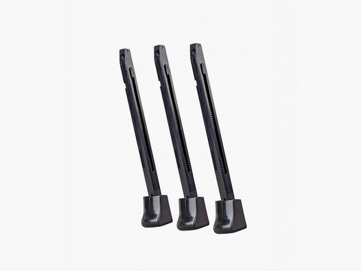 Walther PPK/S 4.5 mm replacement magazine