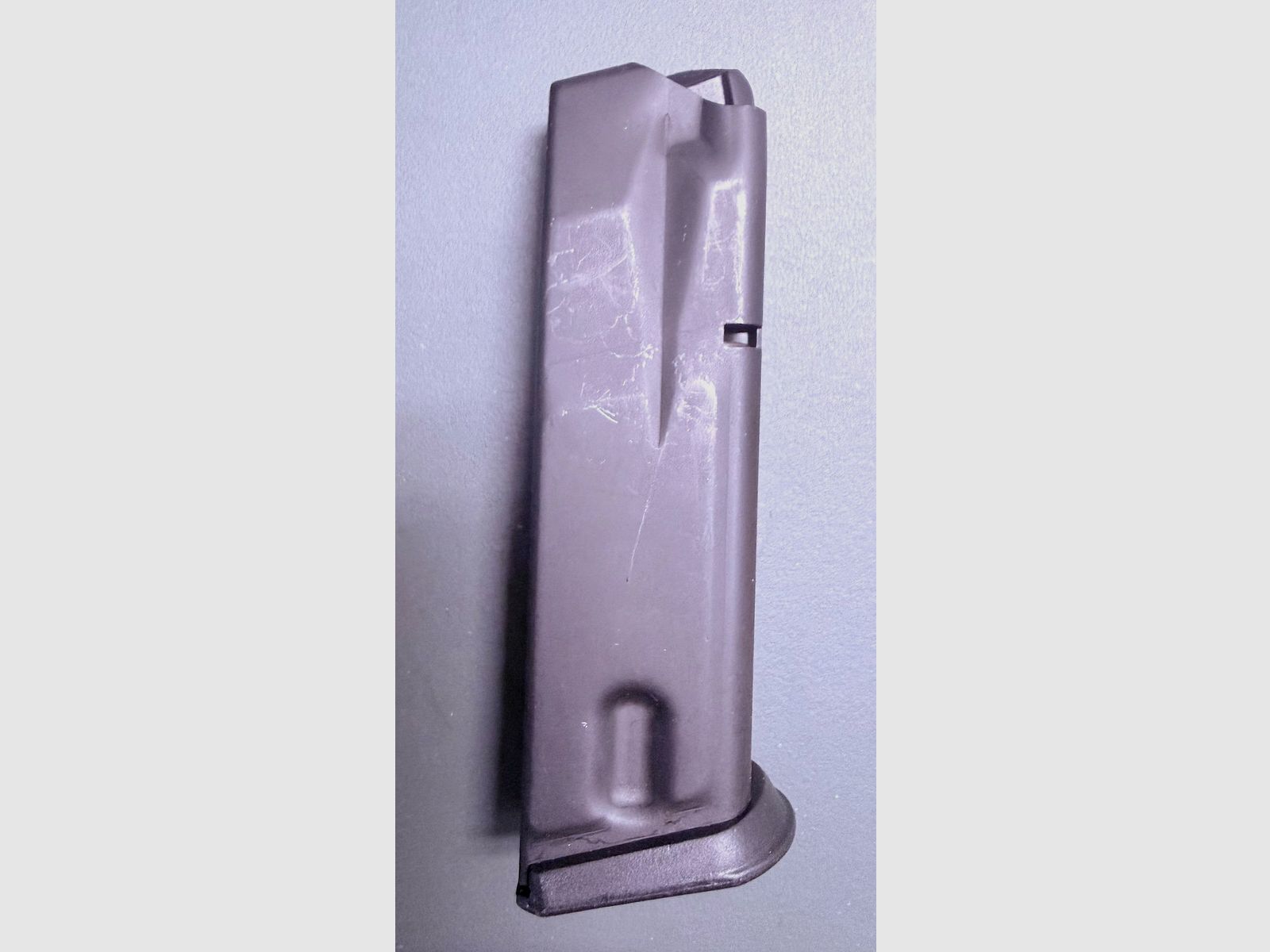 Original SIG Sauer Magazin für P229-Pistole Kal. 40 S&W .357SIG
