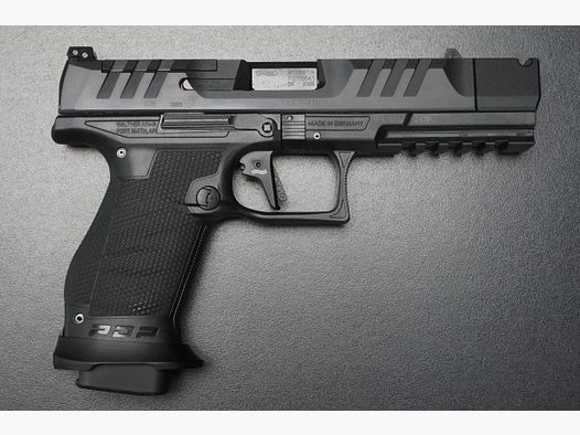 Walther PDP Pro-X Compact