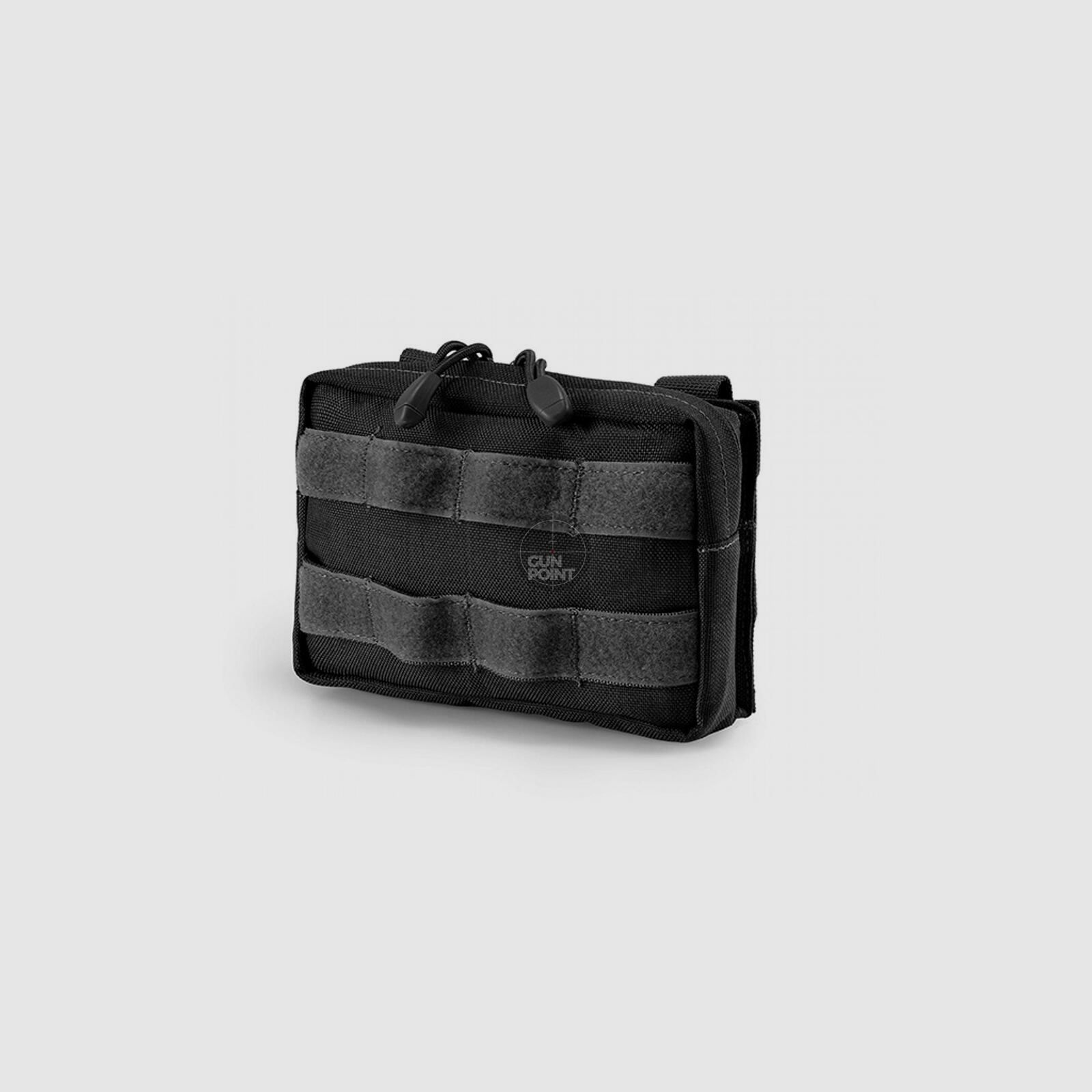 Defcon 5 VGP Pouch Schwarz