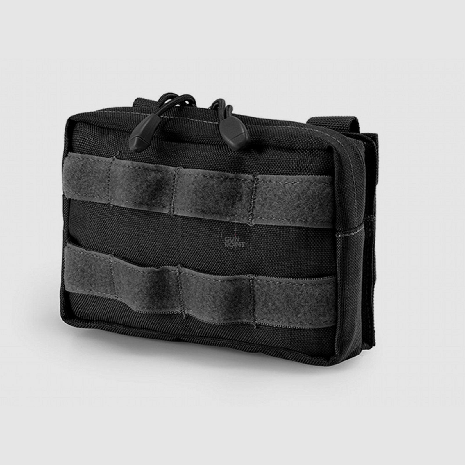 Defcon 5 VGP Pouch Schwarz