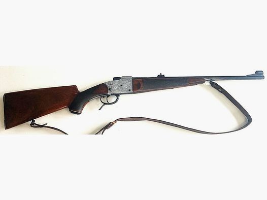 Weihrauch HW52
