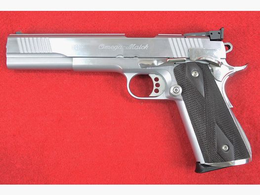 KPS Omega Wedstrijd