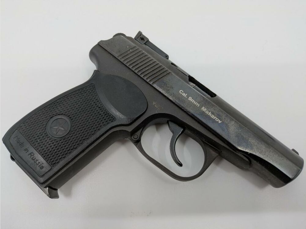 IMEZ Makarov