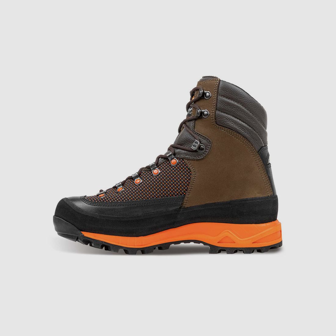 CHAUSSURES CRISPI TRACK FOREST GTX, Bild 2 von 4