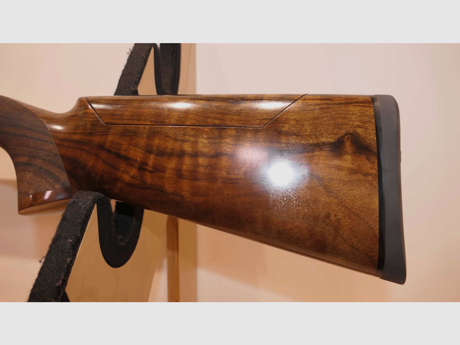 TRAPGEWEER CAESAR GUERINI SUMMIT SPORTING +BUSC Kal.12/76CM, afbeelding 8 van 10