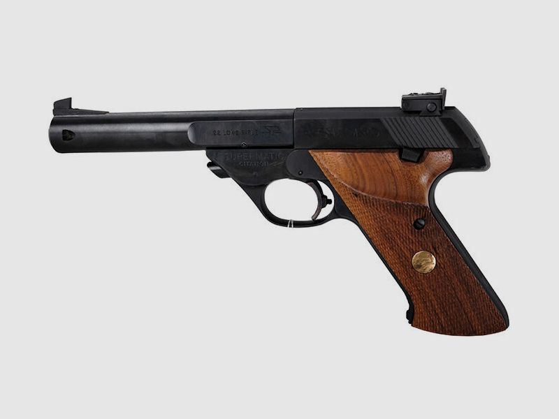 Browning 104 High Standard