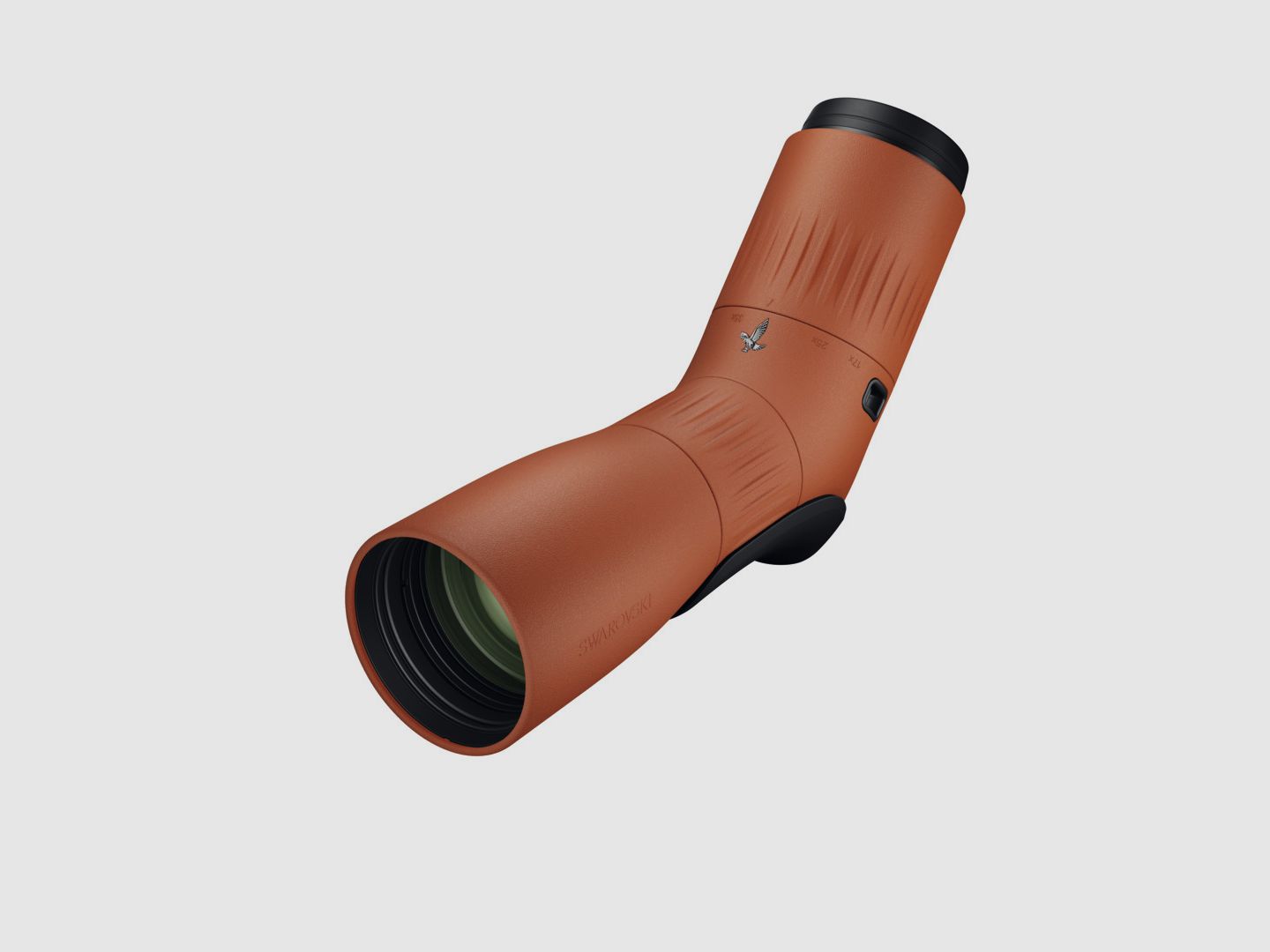 Swarovski ATC 17-40x56 orange