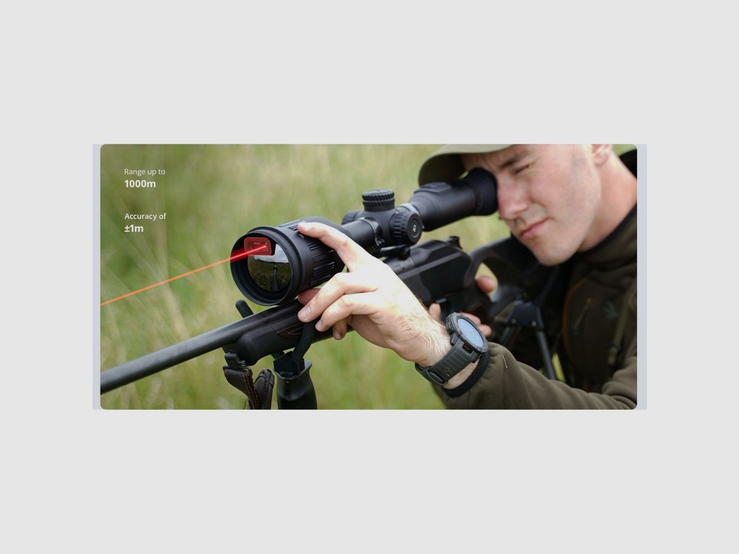 HIKMICRO STELLAR SX60L 3.0 WÄRMEBILDGERÄT, Bild 4 von 16