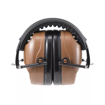 Earmor – protectores auditivos pasivos M06A, Coyote Brown, imagen 2 de 8