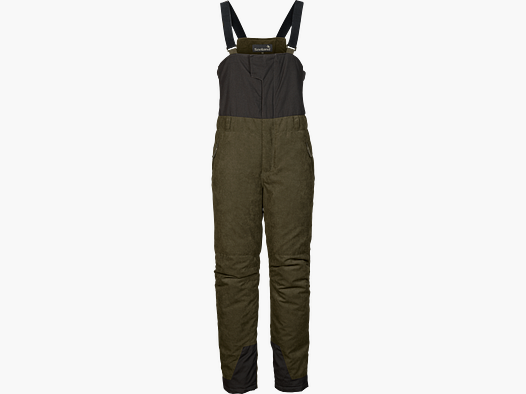 Seeland Taiga Pants Size: 48, Color: Grizzly Brown