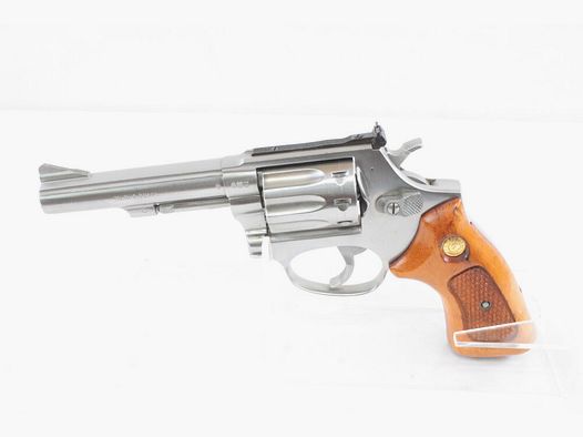 Taurus Model 94 Revolver - .22lr