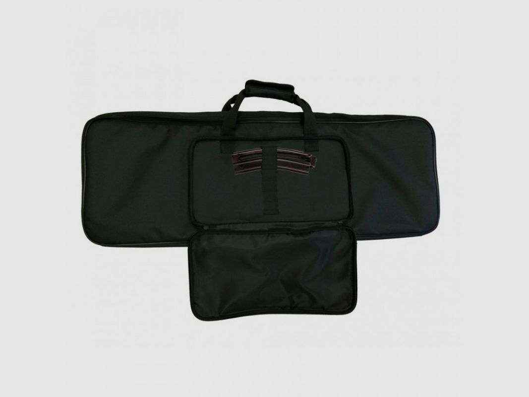 Futteral Ux Black Dick 123 cm - Rucksack, Bild 4 von 4