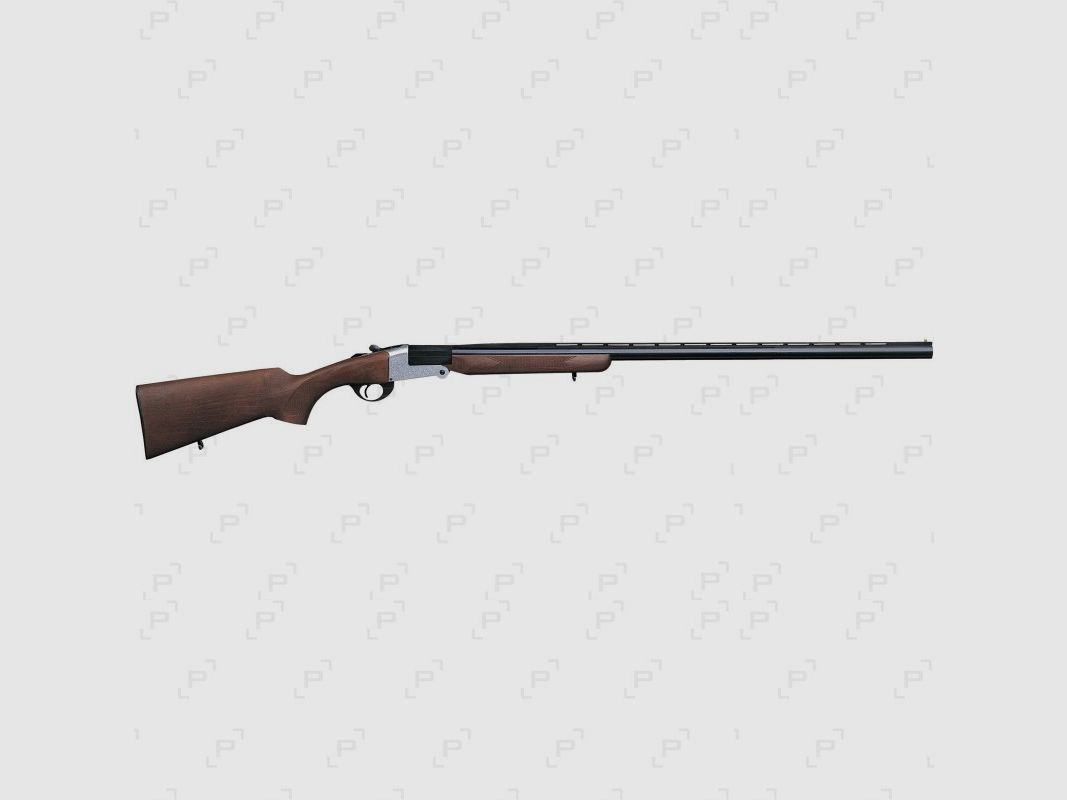Einzellaufgewehr INVESTARM 80 LS für Jagd und Freizeit