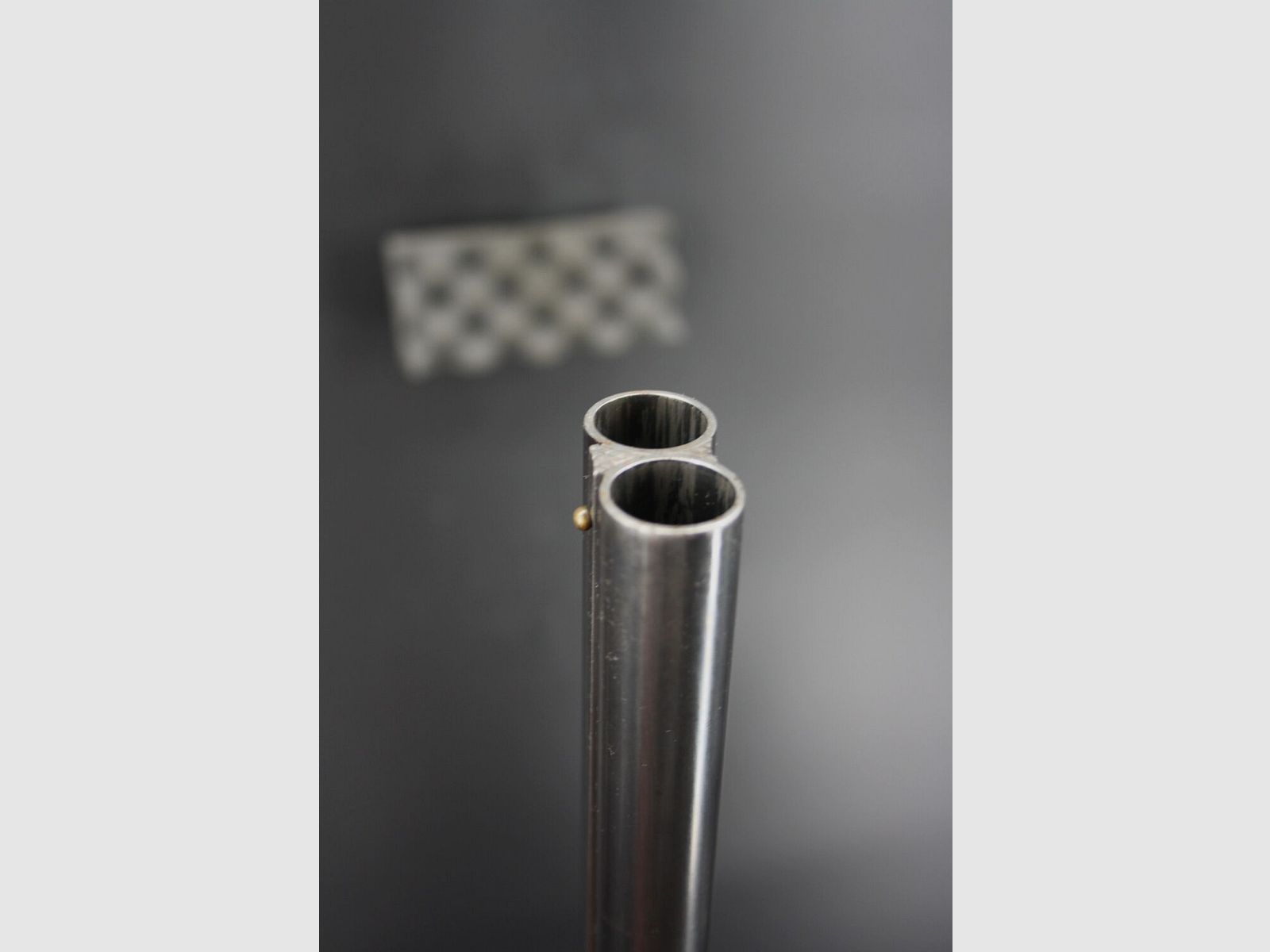 DF Gebr. Merkel caliber 12/70 Q1 with SEM DF