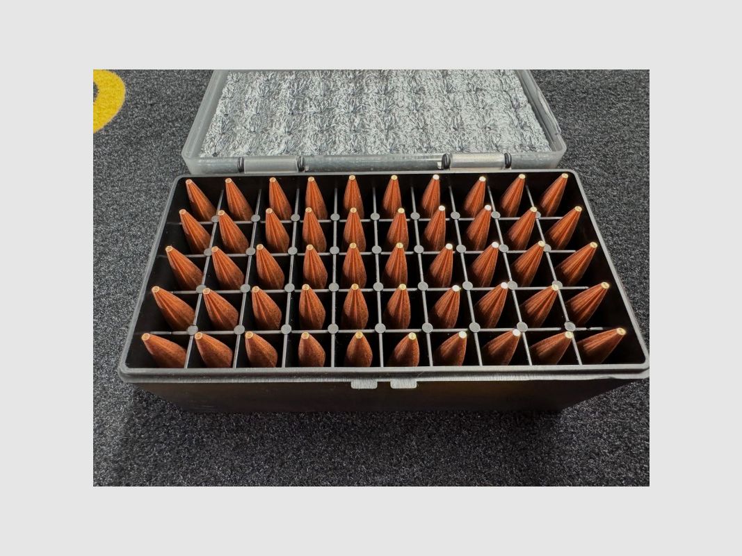 Cutting Edge Bullets MTAC .416 550 grs MAX (x50), Bild 2 von 7