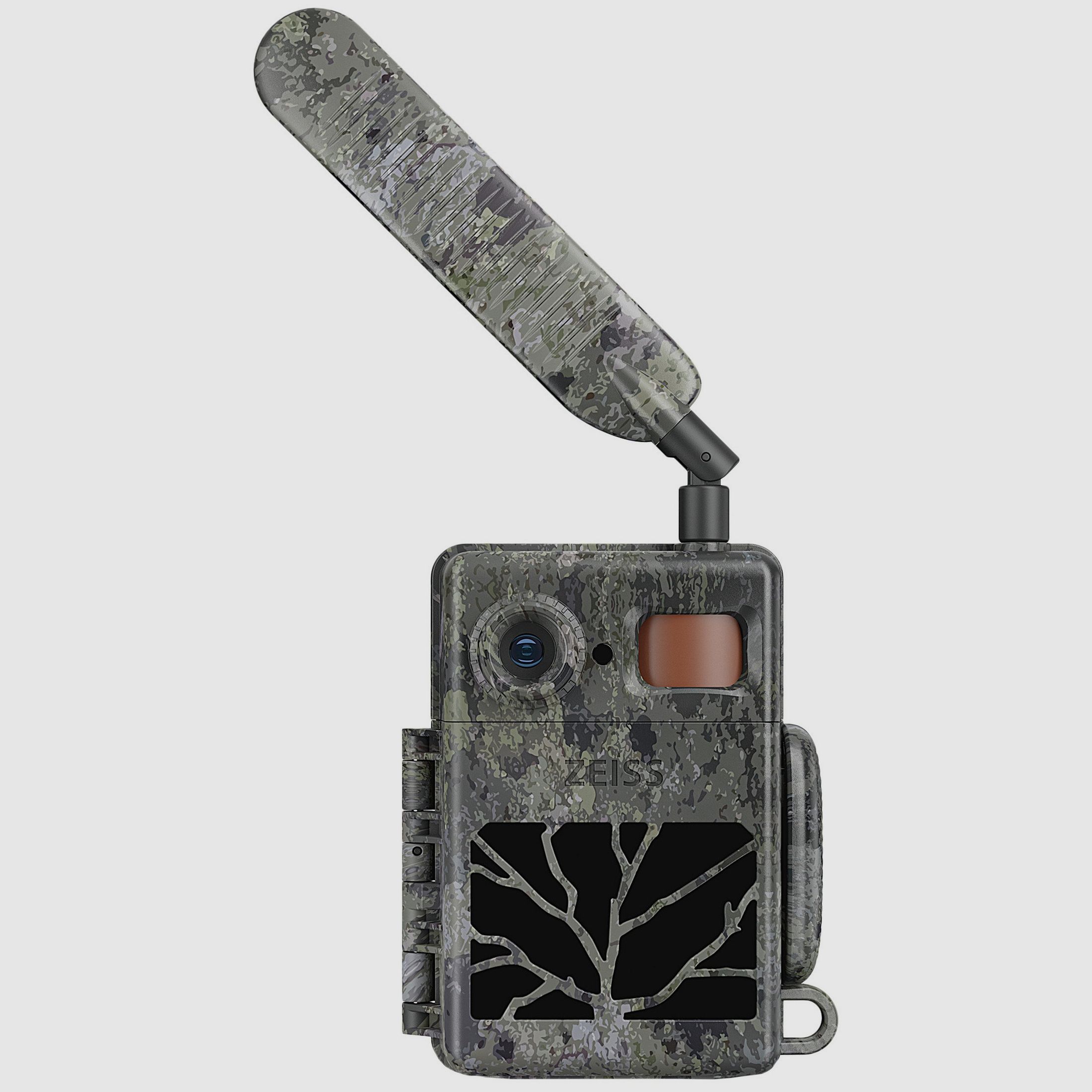 Zeiss Wildkamera Secacam 7