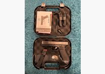 Glock 17 SV 9mm Pak
