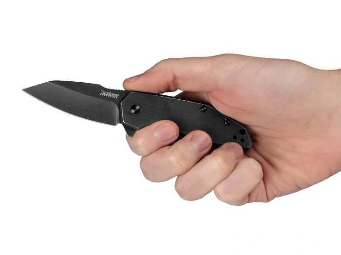 Kershaw Gravel 2065 Klappmesser (2065), Bild 7 von 8