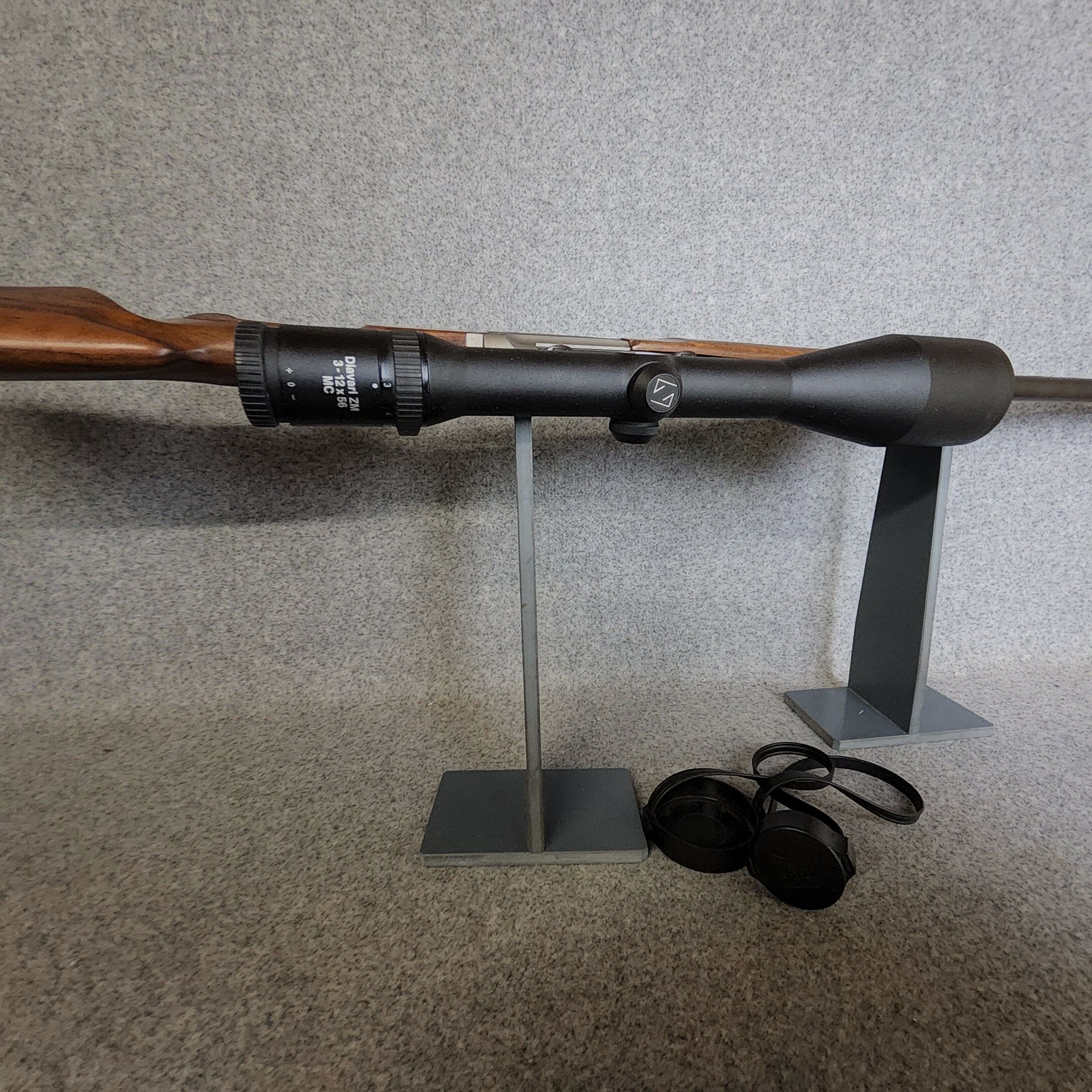 Blaser BS 95