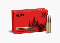 Geco 8x57 IS Plus 196 gr.- 20 Stk