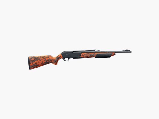 Winchester Blaze SXR² Pump