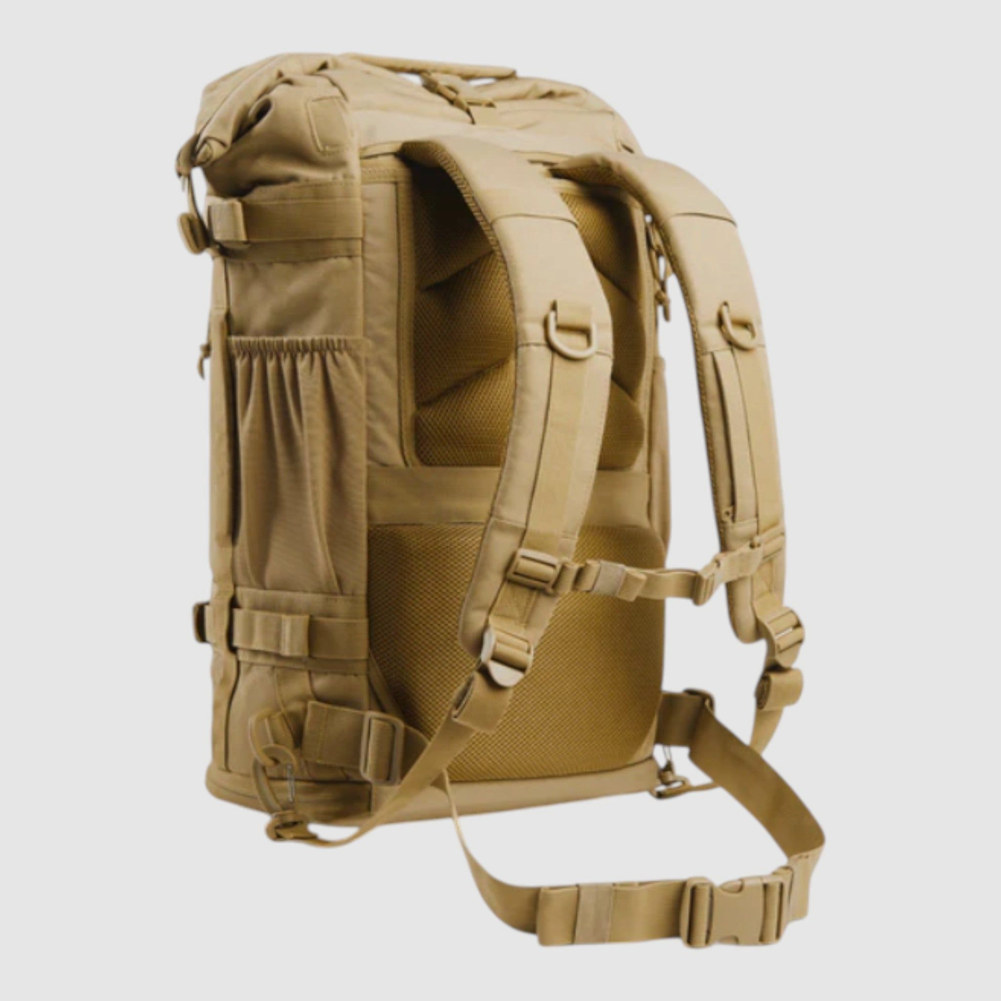 RUGSAK Explorer