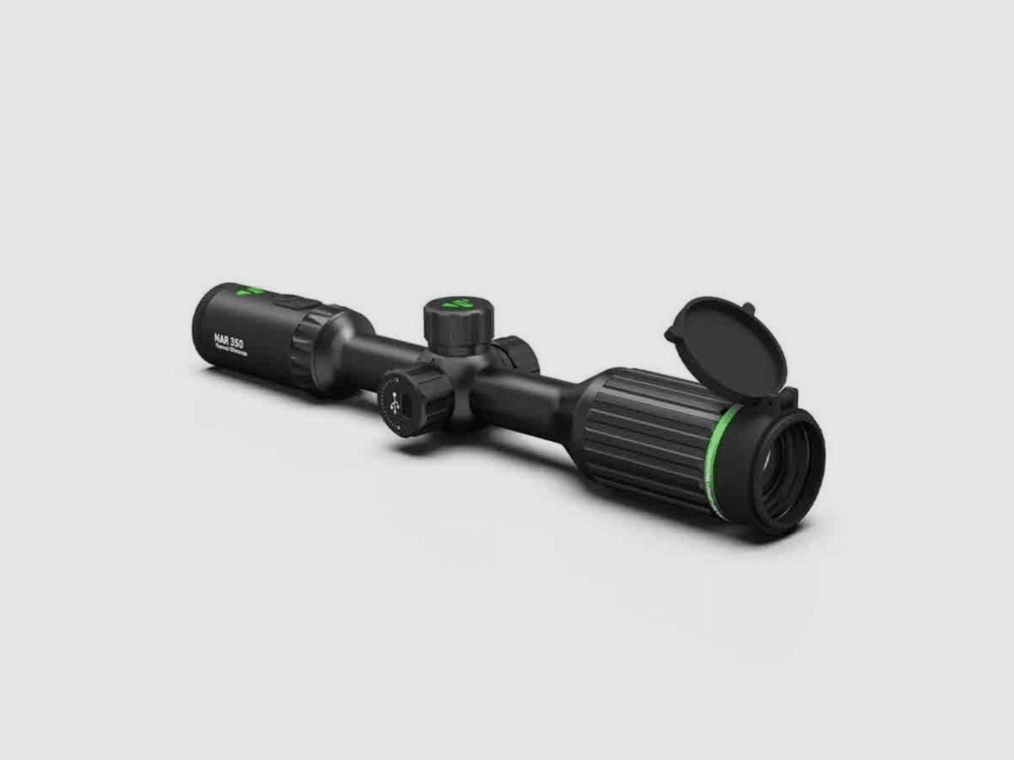 Wärmebildzielfernrohr Conotech Night Arrow 335 PRO, Bild 1 von 6