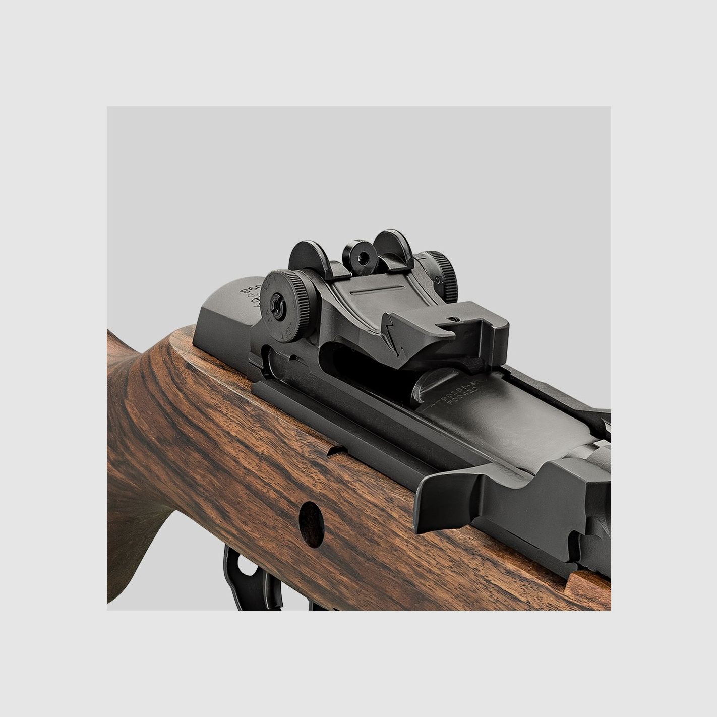 Springfield M1A™ 50. Jubiläum Kal. 308 Gewehr, Bild 7 von 15