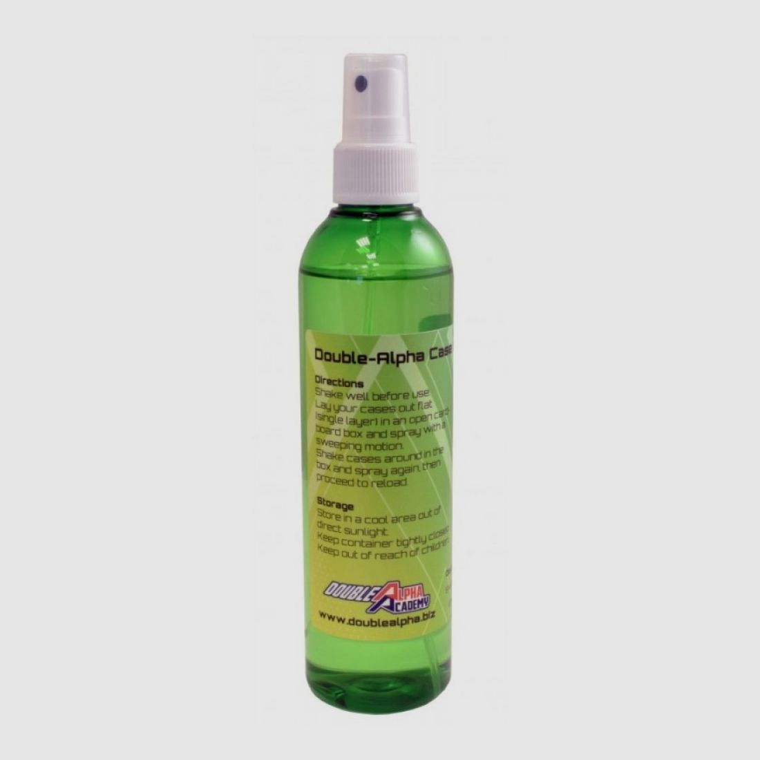 DAA Case Lube - 250ml