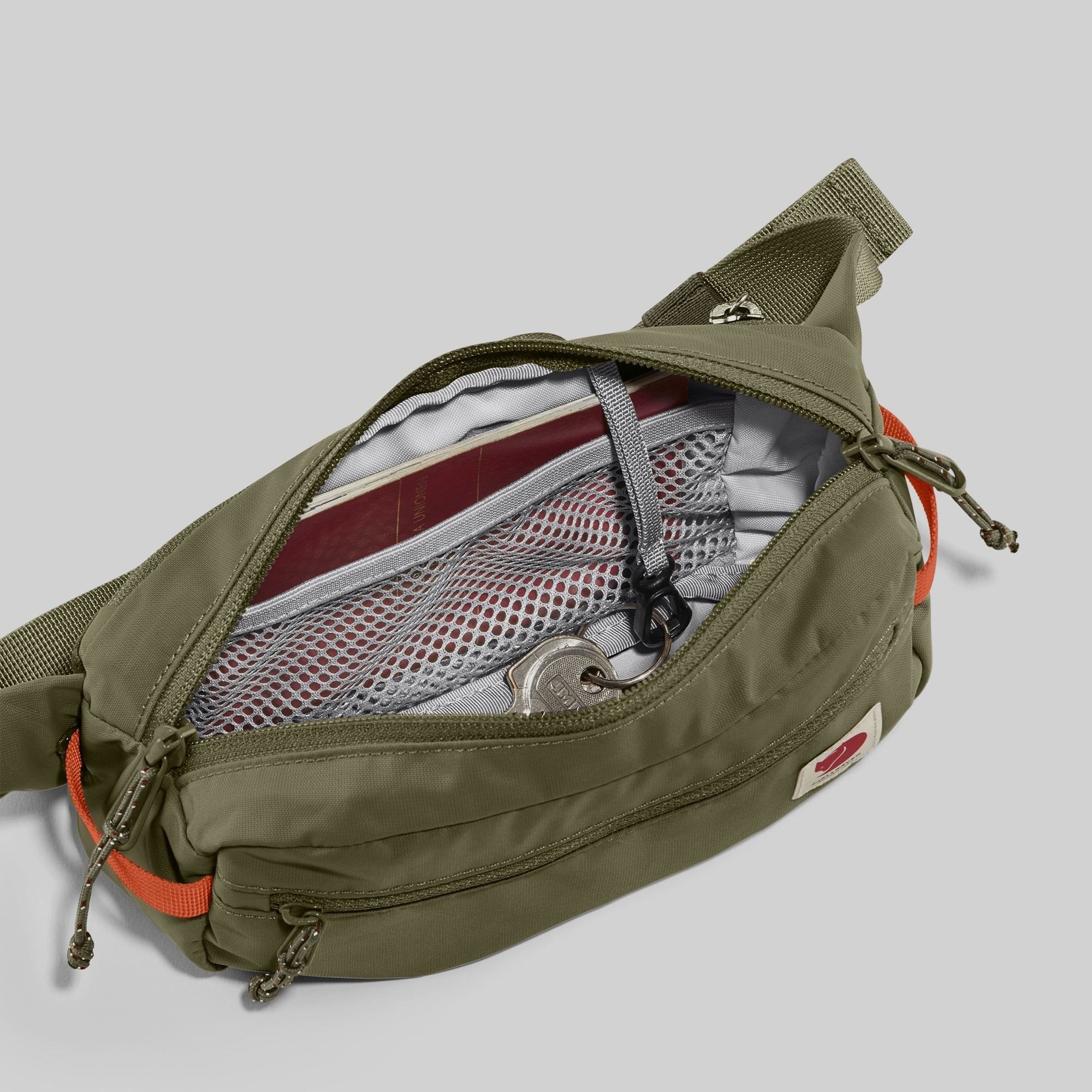Fjällräven High Coast Hip Pack