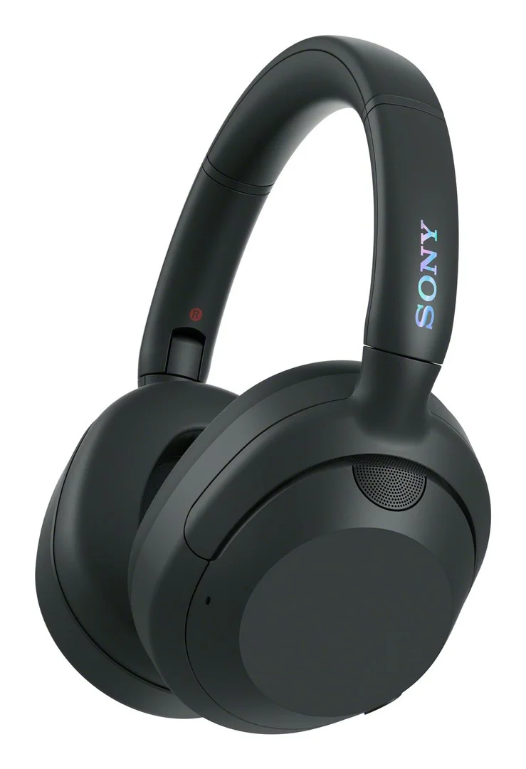 Casque SONY WH-ULT900NB noir, image 2 sur 18