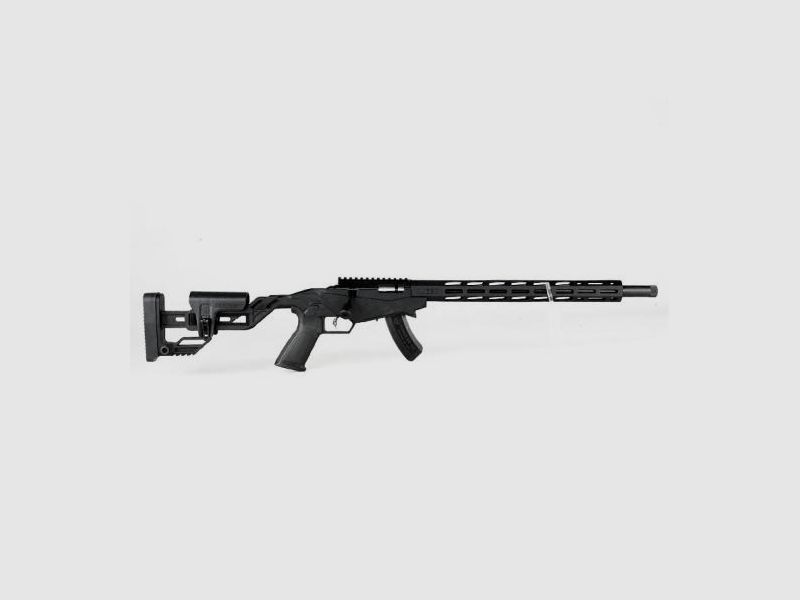 RUGER Precision Rimfire