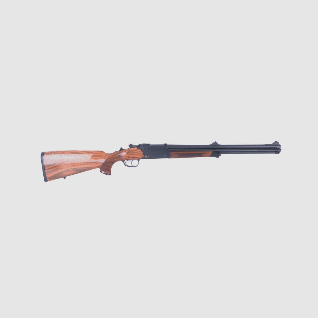 Sauer&Sohn 101 mit Zeiss V6