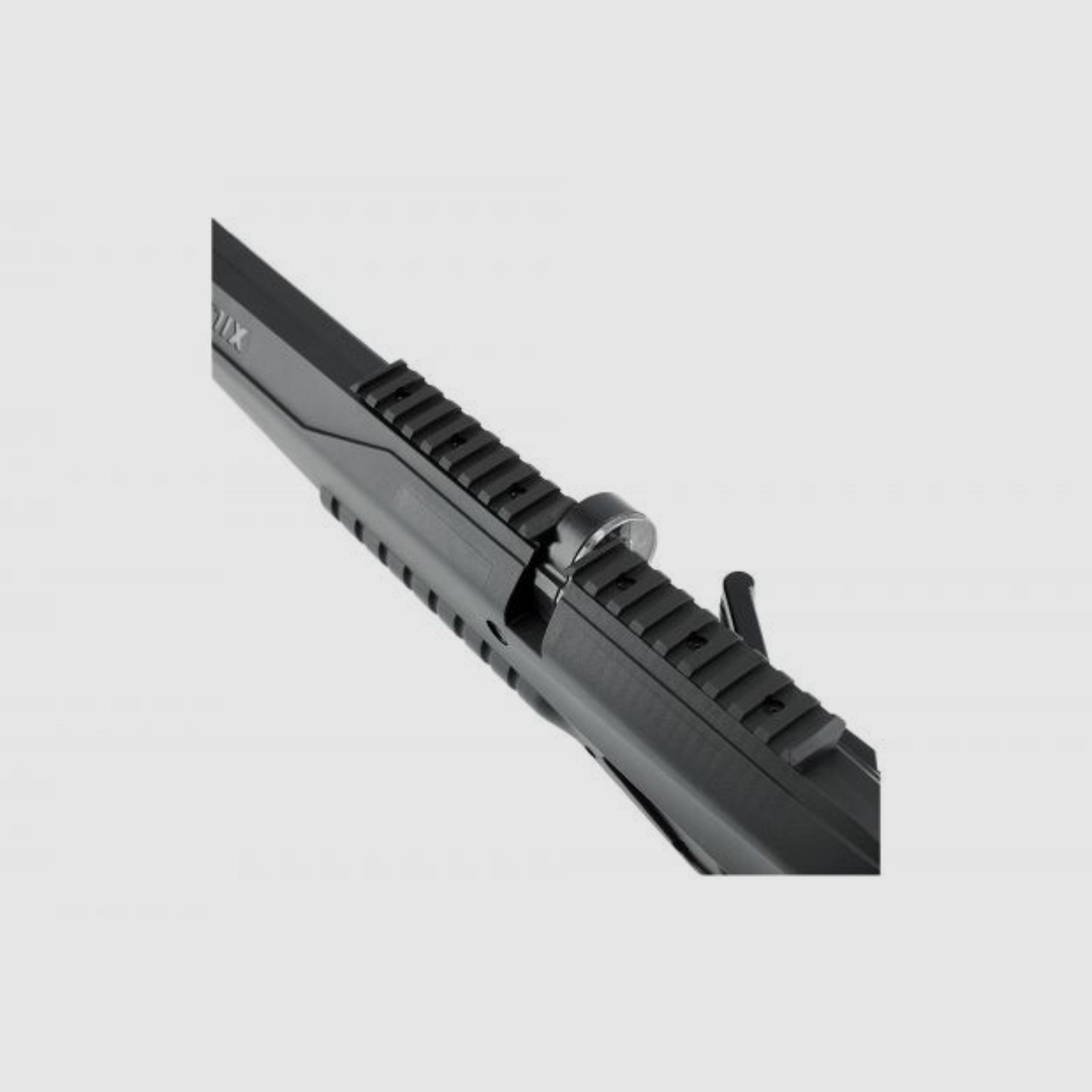 Umarex Iconix 5,5 mm, immagine 3 di 4