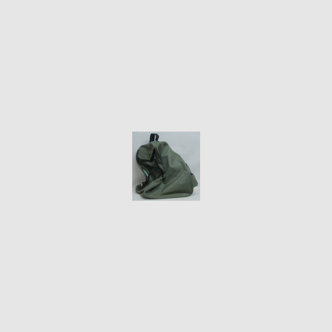 Stiefeltasche Parforce -