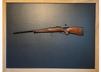 Sauer 90 / Carl Gustaf 3000 Kal. 30-06 met M14x1 draad