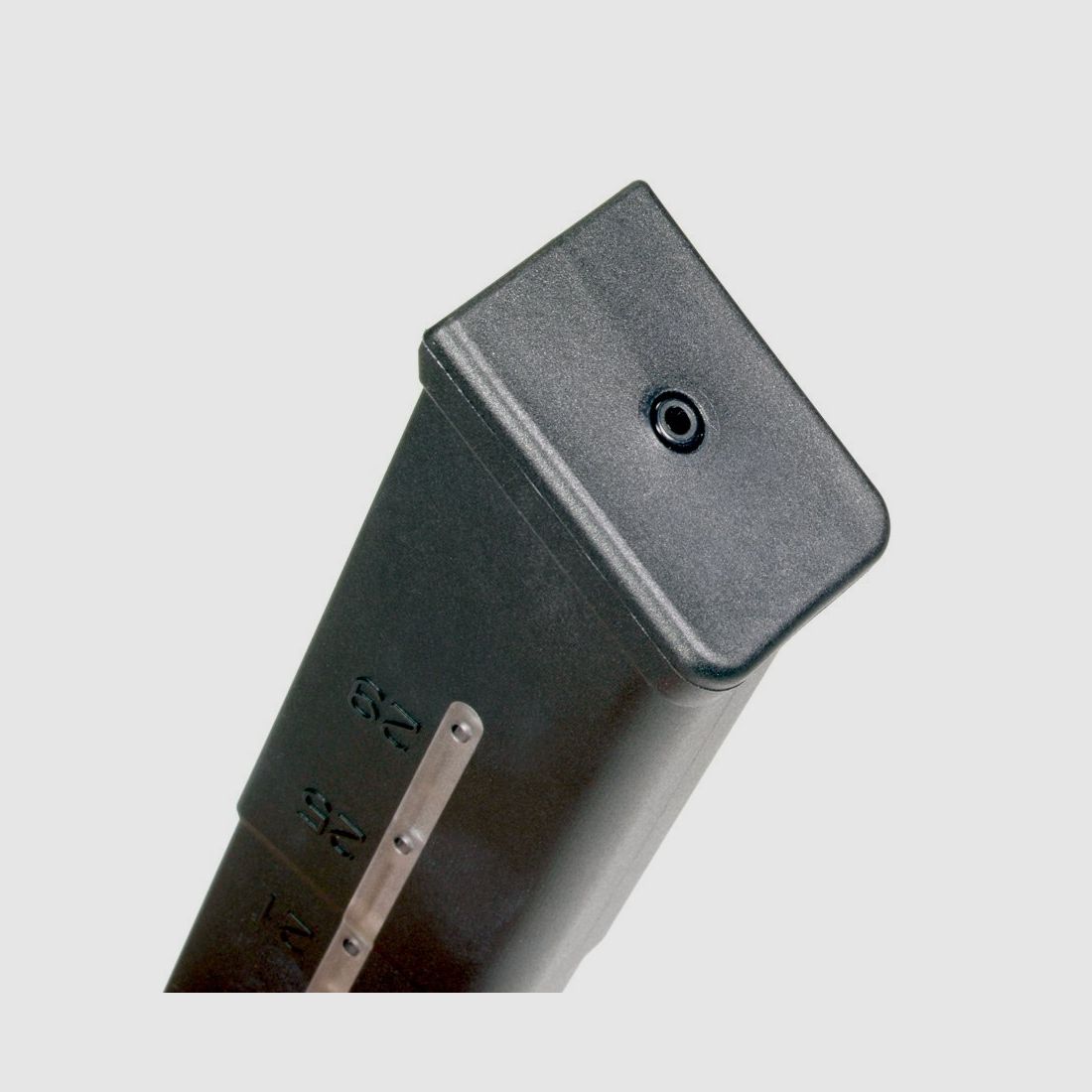 Chargeur 30 coups avec fenêtre pour Glock cal 9×19 (AC), image 3 sur 4