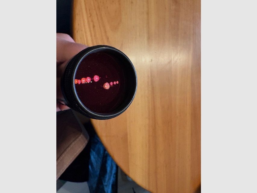 Schmidt et Bender S&B 2,5-10x56 Abs. 4